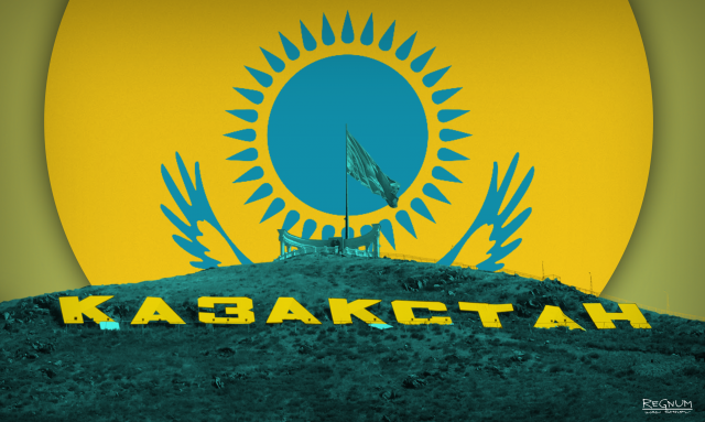 Сословия в Казахстане: кто и для чего