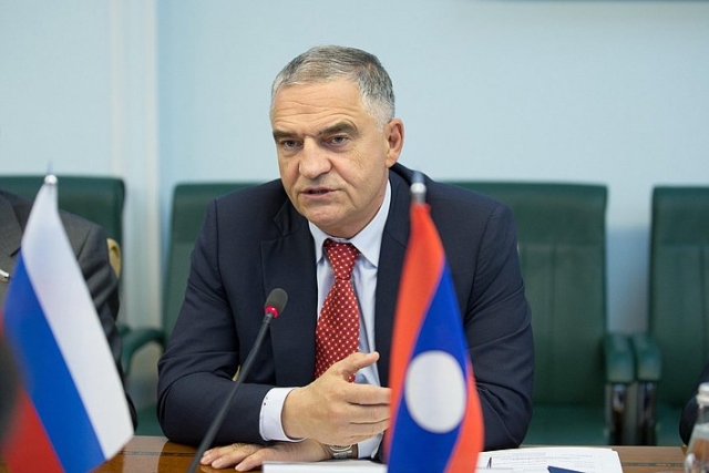 Евгений Тарло