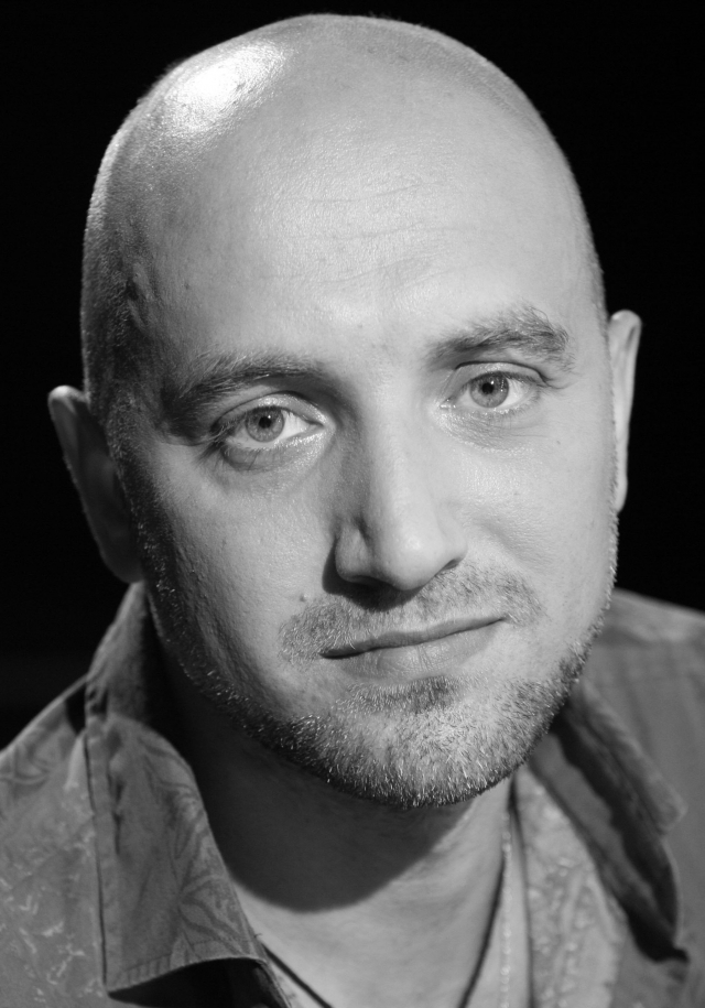 Захар Прилепин 