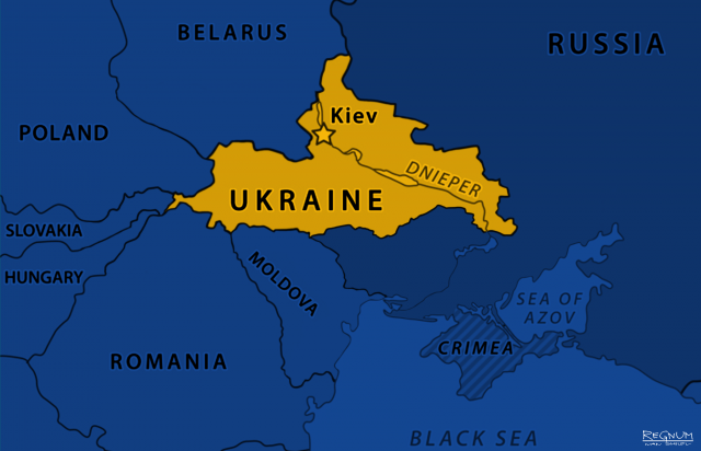Киев. Украина 