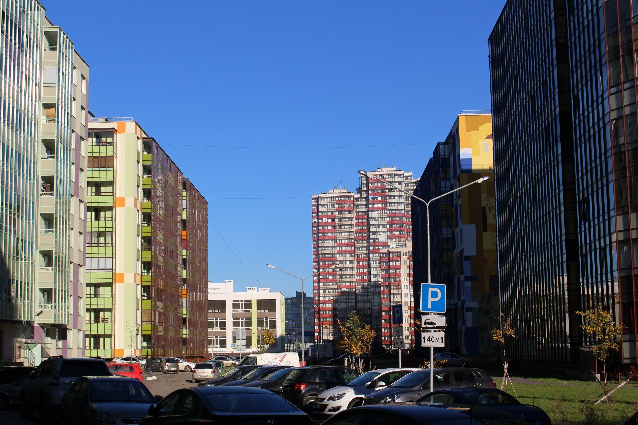 Ленобласть не согласна платить половину за станцию метро в Кудрово