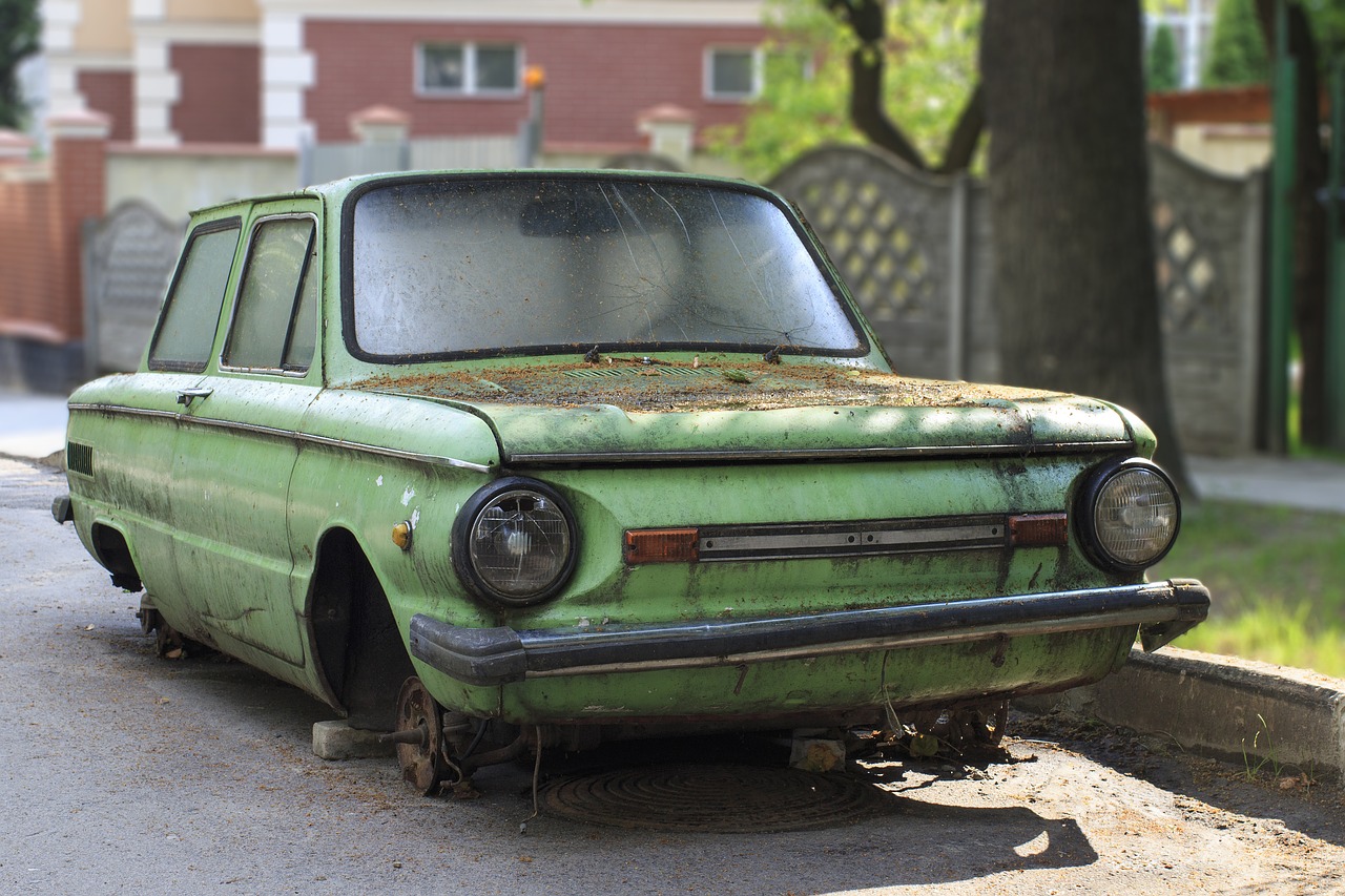 Смерть народного автомобиля, Польша судится с ЗАЗ: обзор авторынка Украины