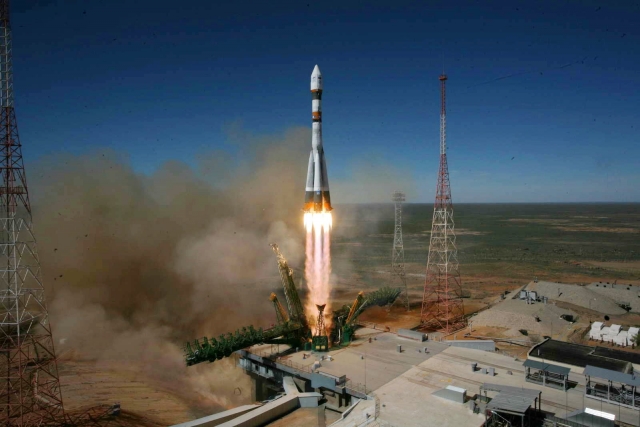 Ракета-носитель «Союз-2.1а»