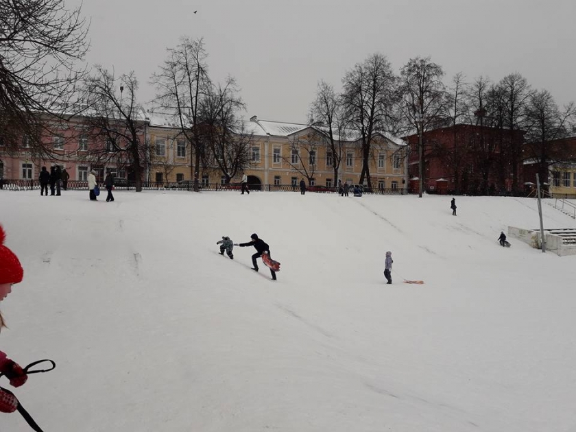 Спартаковец