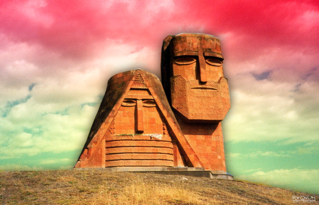 Карабах 