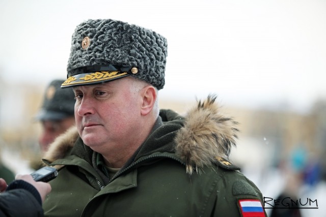 Андрей Картаполов