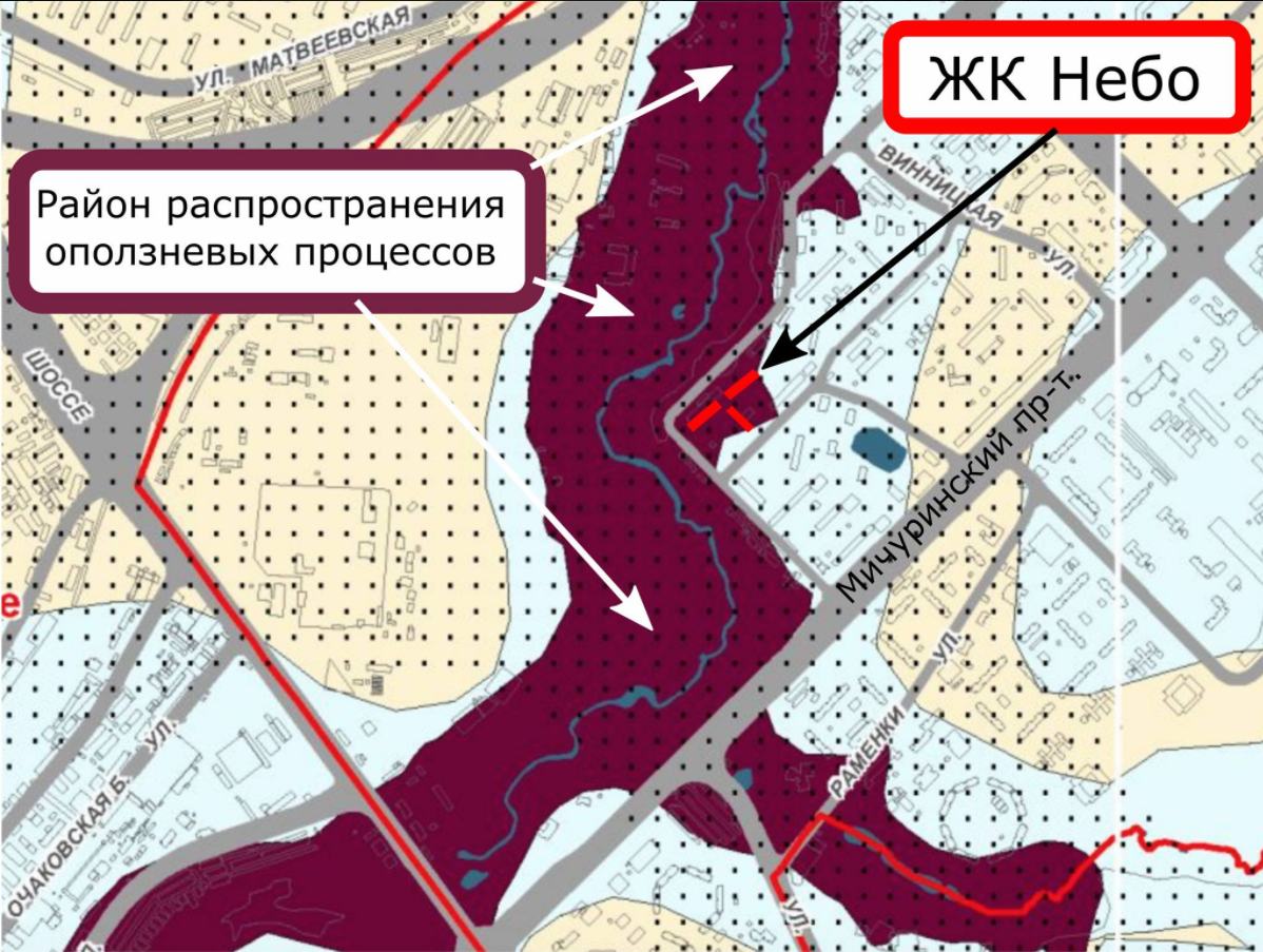 На месте госпиталя «Главмосстроя» возведут 3 башни по 52 этажа каждая