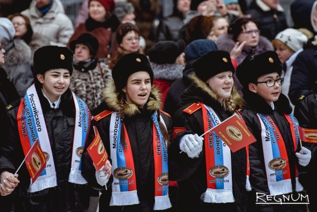 Кадеты