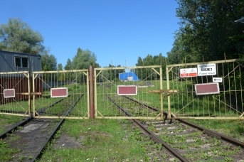 В Латвии испугались перспективы лишиться поездов из-за санкций против РФ