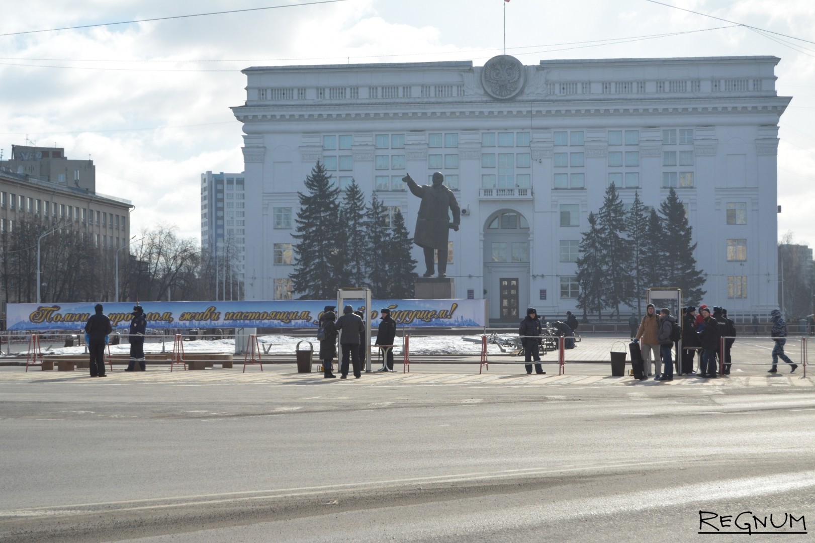 Страшная трагедия в Кемерове. Как через это можно пройти? — все новости