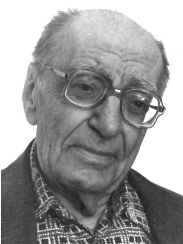 Академик Борис Владимирович Дерягин (1902−1994), в 1986 и 1992 году получивший реакцию, которая в 1989 году была названа «холодным ядерным синтезом». 