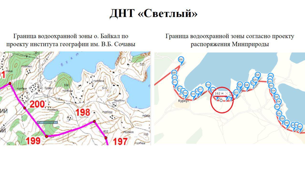 Рожки да ножки» Байкала: главное — хорошо заработать