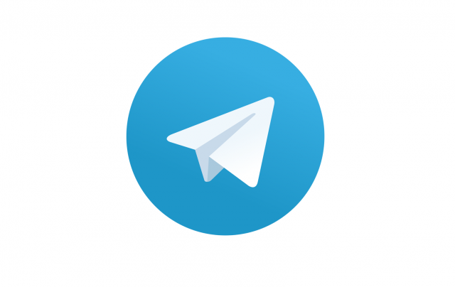   Telegram                 