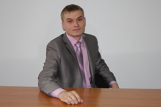 Валентин Коновалов 