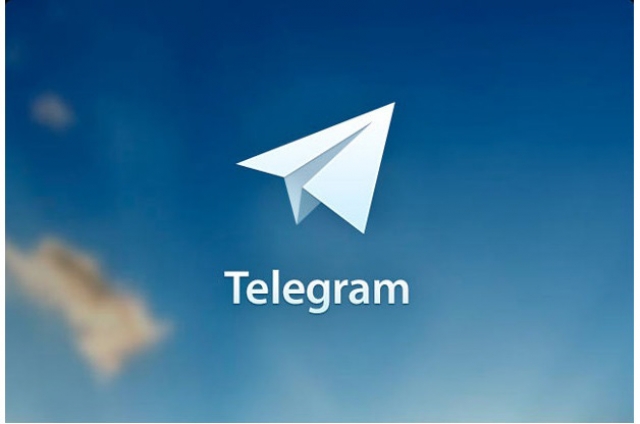 Telegram 