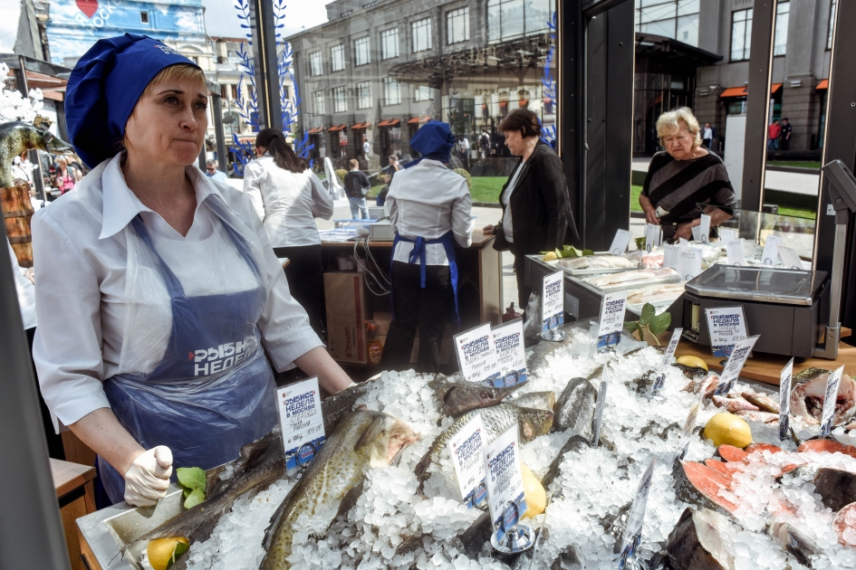 Рыбный рынок открылся. Рыбная неделя в Москве. Рыбная неделя расположение площадок. Рыбная неделя в Москве 2022 площадки. Рыбная неделя в нашем магазине.