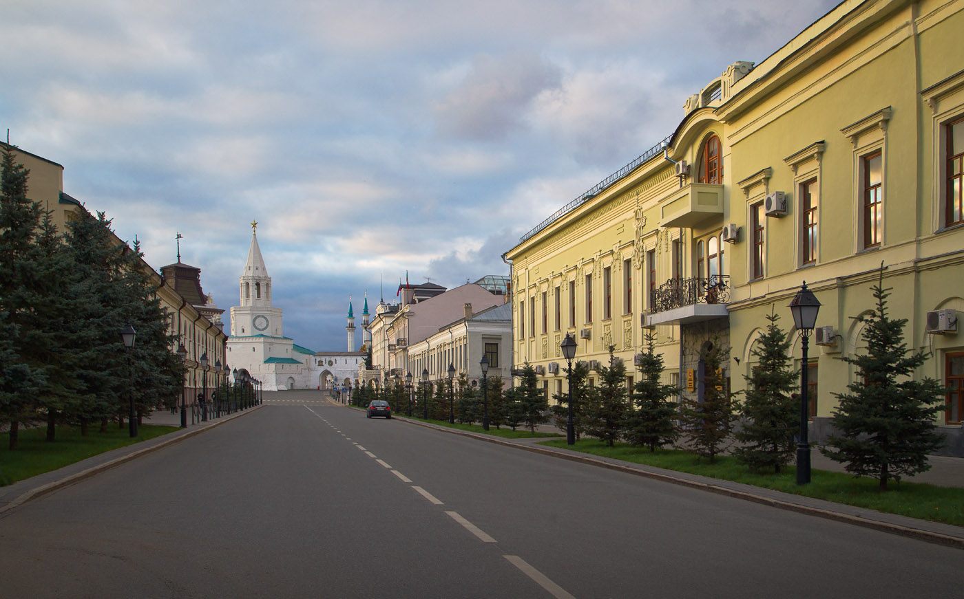 Жирный минус» Татарии: итоги недели