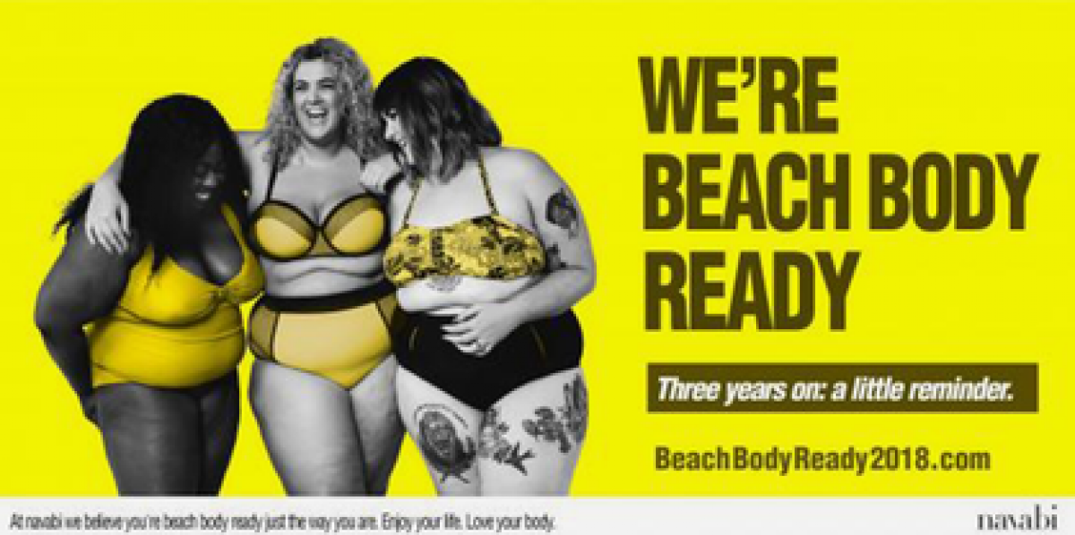 Plus-size модели «похудели» против своей воли - ИА REGNUM