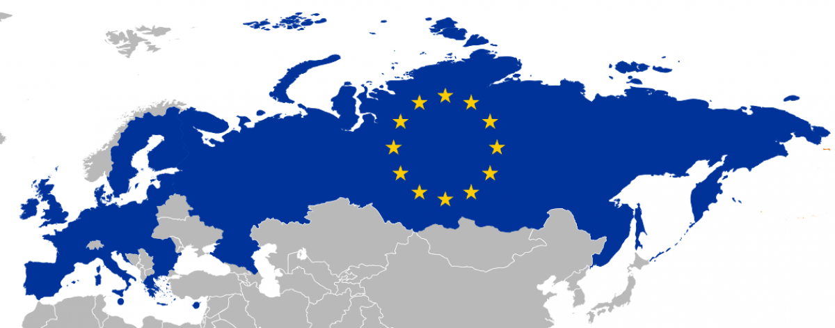 Eu что за страна. ЕС от Лиссабона до Владивостока. Евросоюз от Лиссабона до Владивостока. Евросоюз от Лиссабона до Владивостока карта. Флаг панъевропейского Союза.