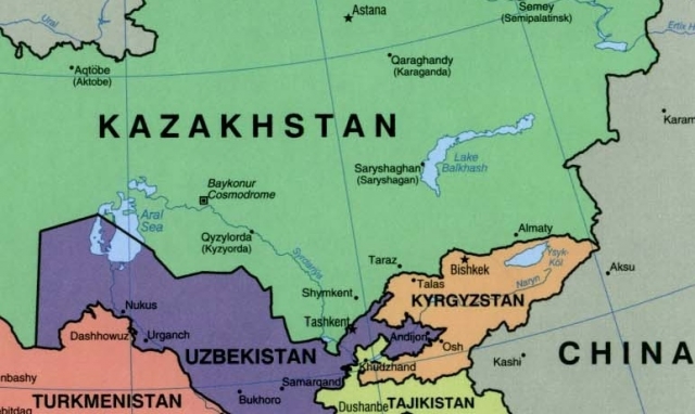 Это по нашу душу» — соцсети о боях на границе Киргизии и Таджикистана