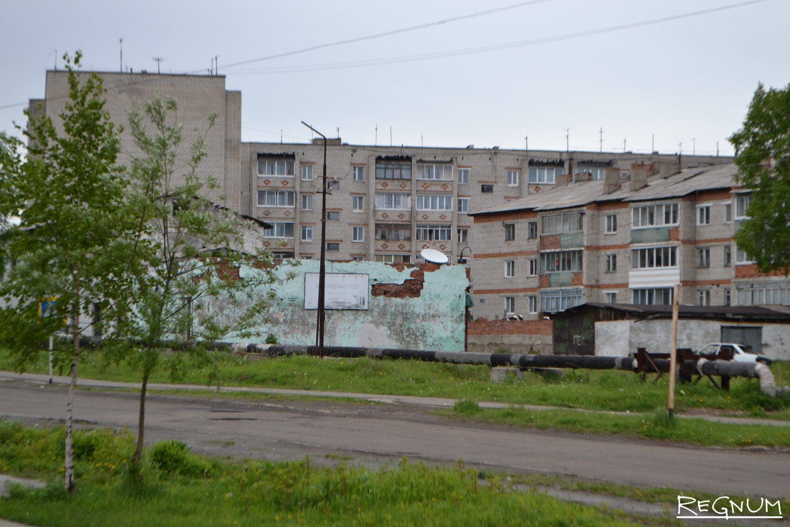 Не дожить: у дальневосточников не осталось больше иллюзий по поводу пенсии