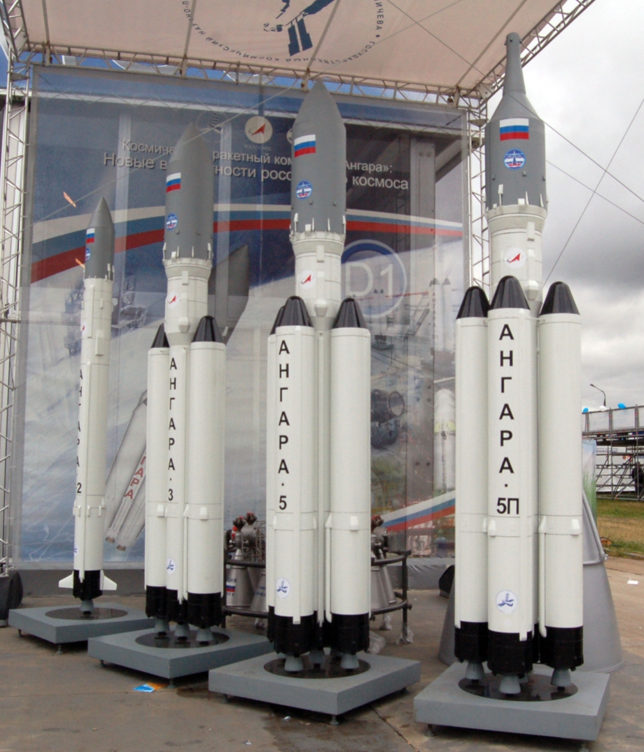 Создание макета космической ракеты на заказ, популярные модели