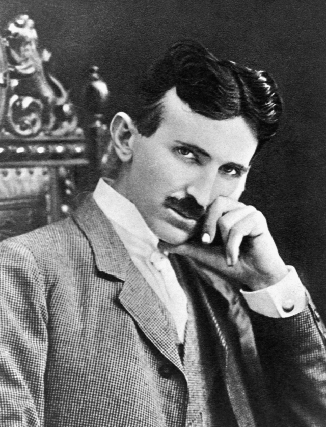 Что на самом деле изобрел Тесла и в чем он был мистификатором - Телеканал 