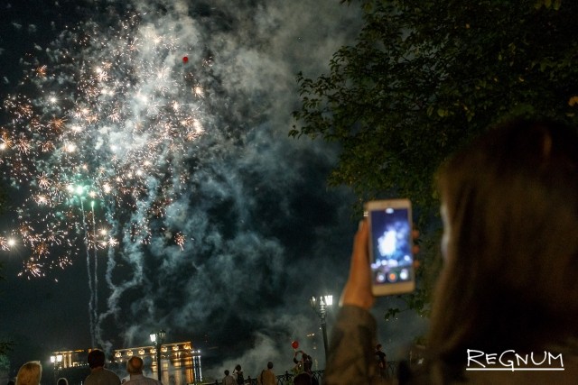 «Ночь фотографа»