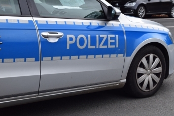 В Германии умер полицейский, пострадавший при нападении в Мангейме
