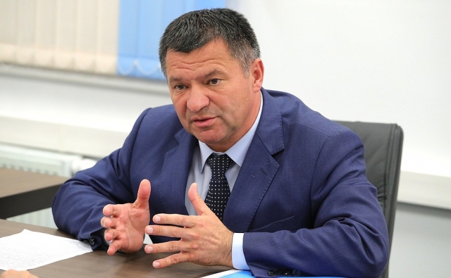 Андрей Тарасенко 
