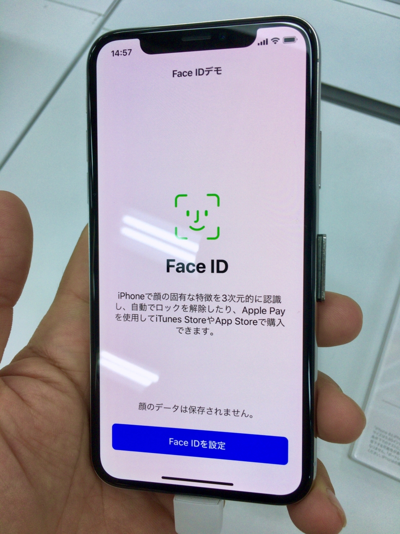 ФБР раскрыло дело о детской порнографии с помощью Face ID на iPhone X