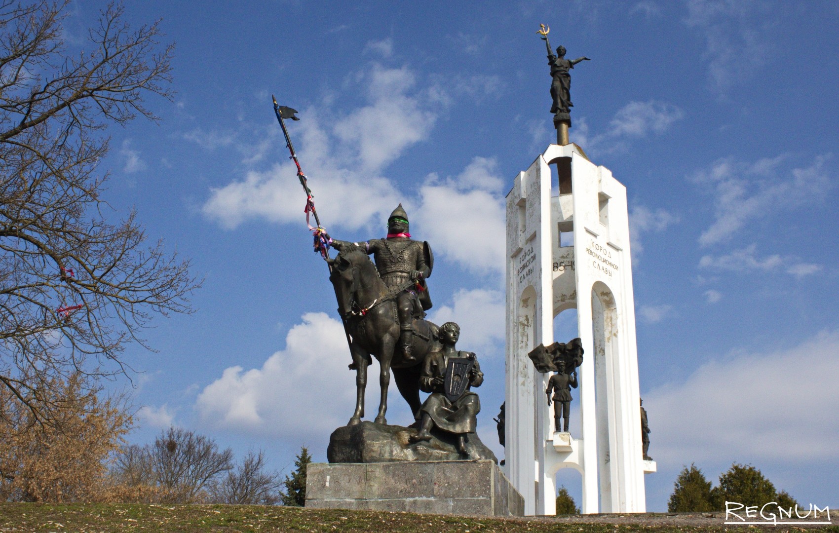 Фото Брянского Края
