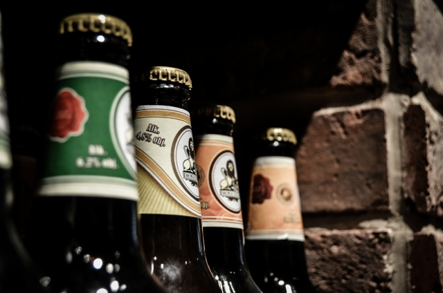 В РФ предложили ввести минимальную розничную цену на пиво
