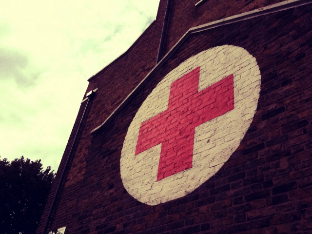 Красный Крест