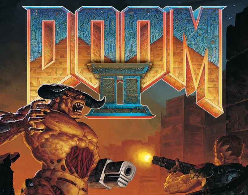 Doom ii