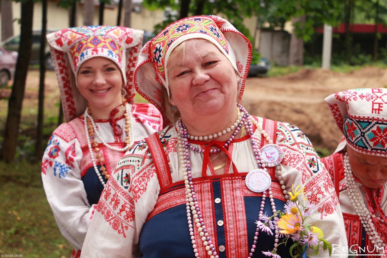 Ижорский язык в России поддержат искусственным интеллектом