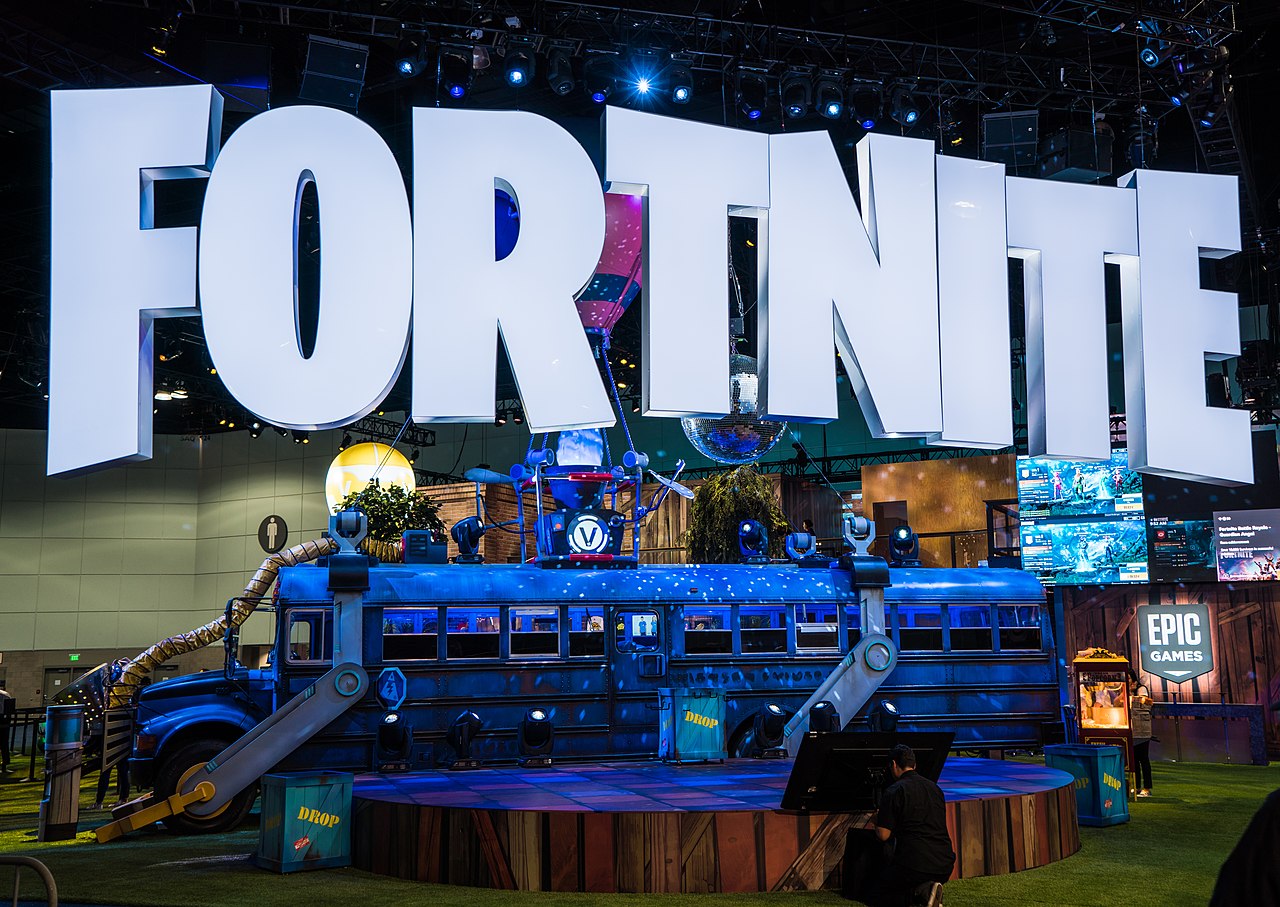 Создатели «Южного Парка» в новой серии зашифровали отсылки к игре Fortnite