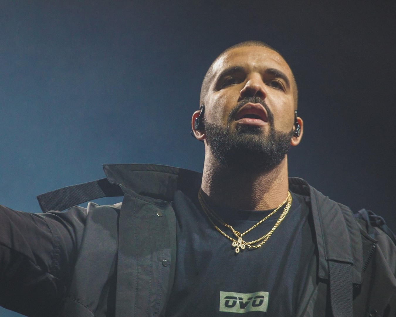 Рэпер Drake подал в суд на предполагаемого преследователя