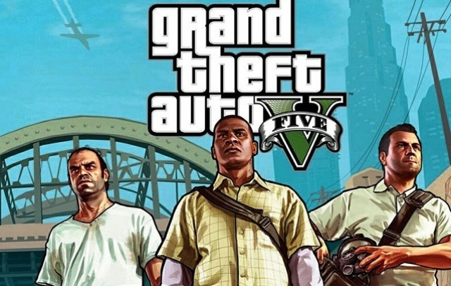  GTA V     Epic Games    21              Gamerru     