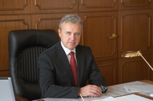Александр Усс 