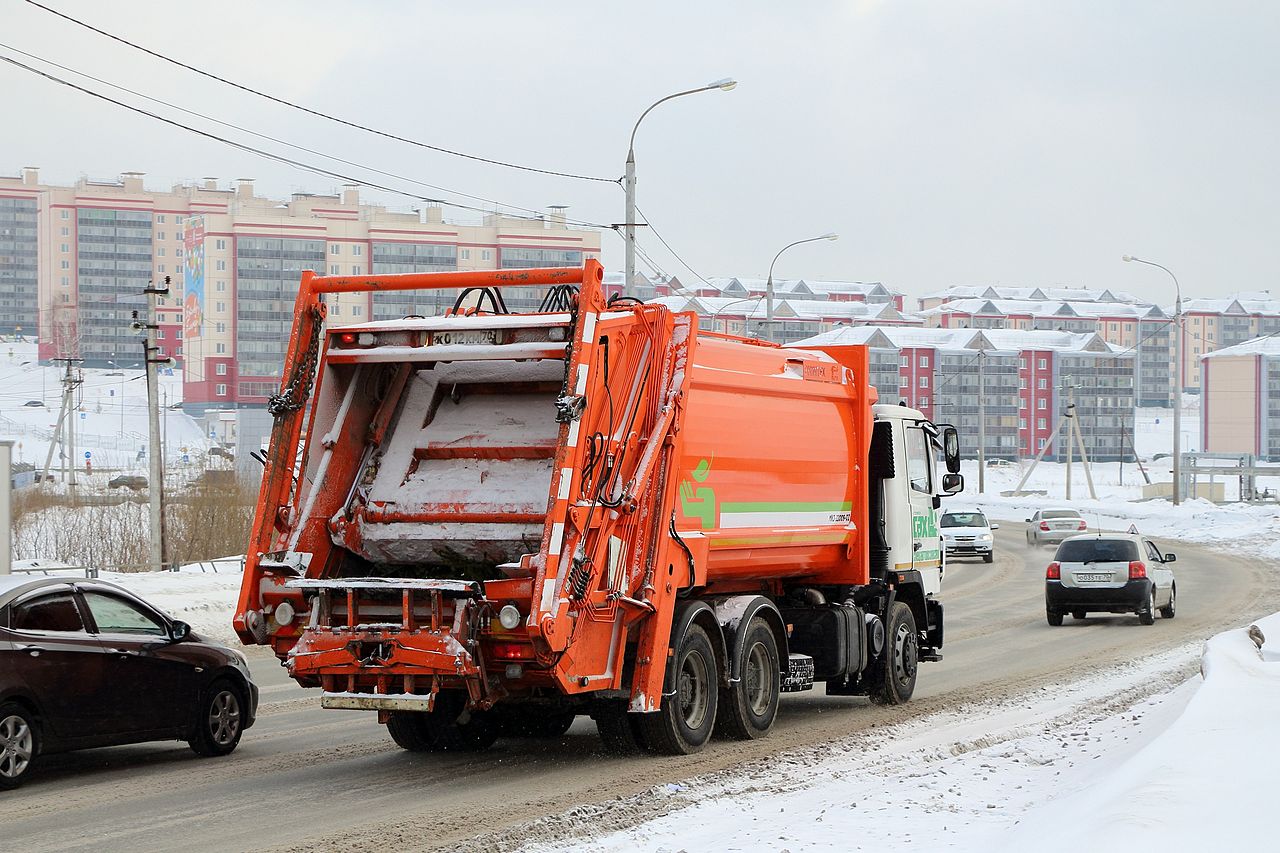 Сушим хворост для народного гнева»: нижегородская неделя