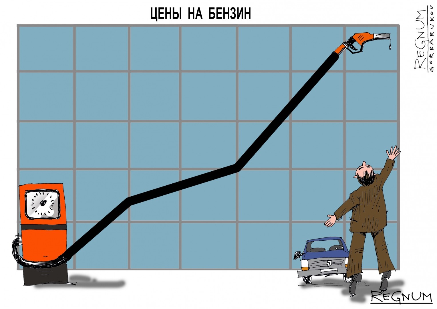 Украина-2018 — итоги: «Караул, по уровню жизни нас обогнала даже Молдавия!»