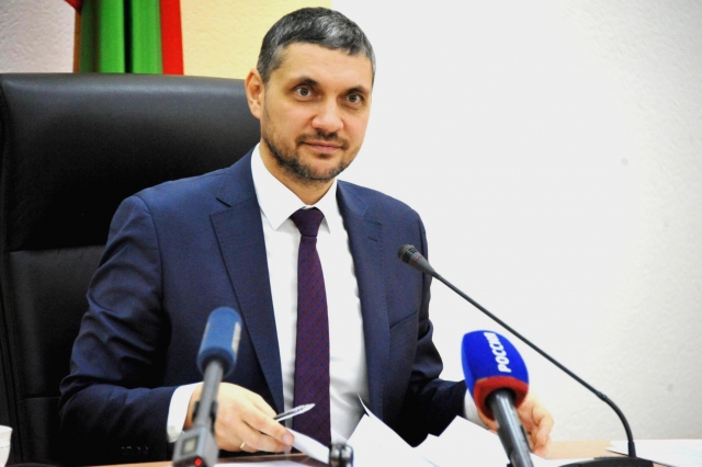 Александр Осипов