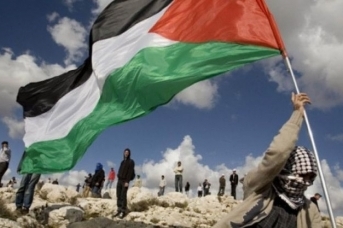 Блинкен: палестинцы сами должны управлять собой