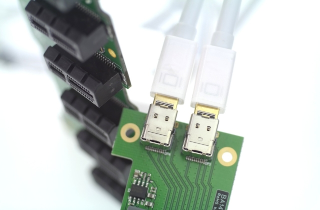 USB разъемы