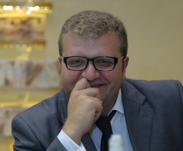 У Ереванского русского театра новый директор и амбициозные планы - ИА REGNUM