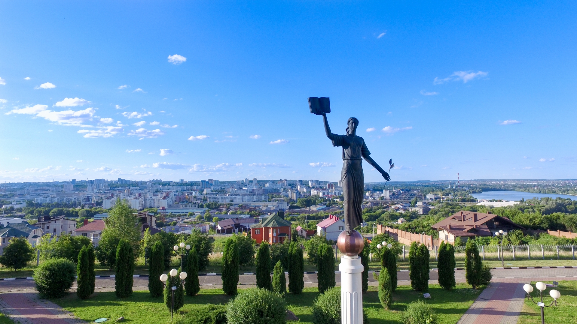 Про белгород. Белгород достопримечательности. Белгород фото. Виды Белгорода. Шухова Белгород панорама.