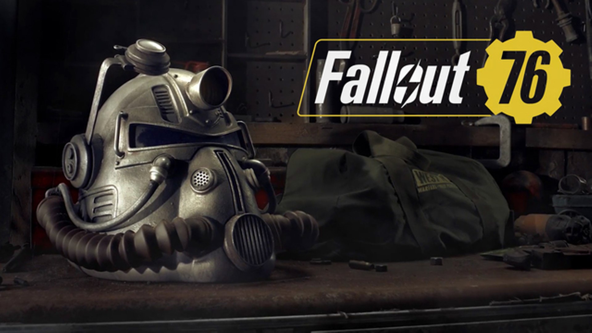 Геймеры нашли в Fallout 76 первого NPC и получили блокировку от Bethesda