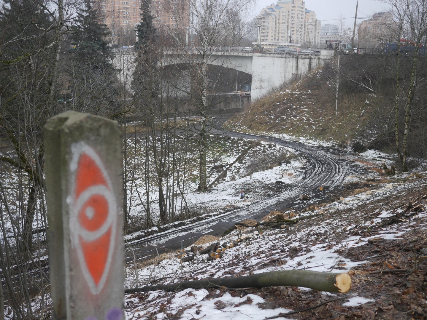 Решается судьба красивейшей пристани Москвы