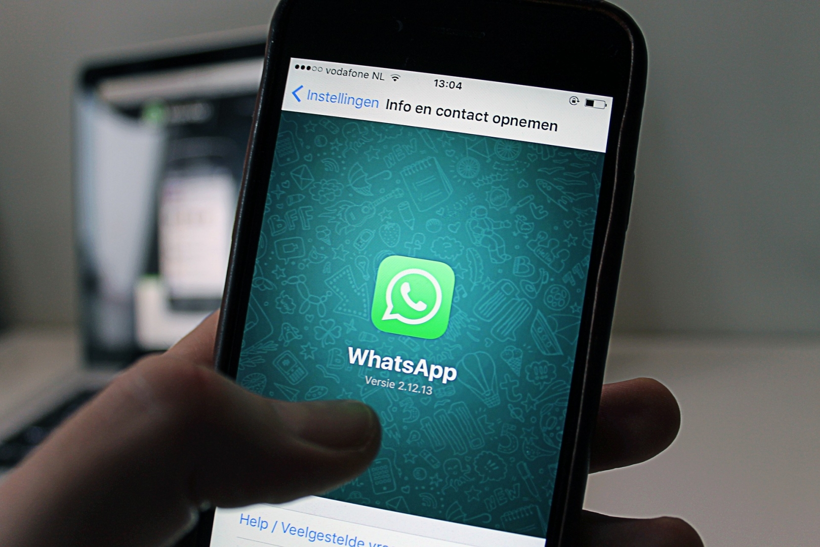 WhatsApp перестанет работать на ряде смартфонов с 1 ноября 2021 года